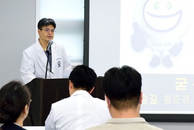 2025년 11월 월례회