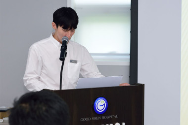 2025년 8월 월례회
