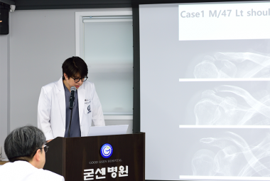2026년 7월 월례회