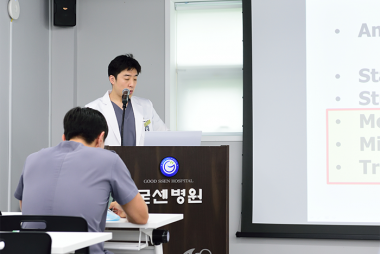 2026년 8월 월례회